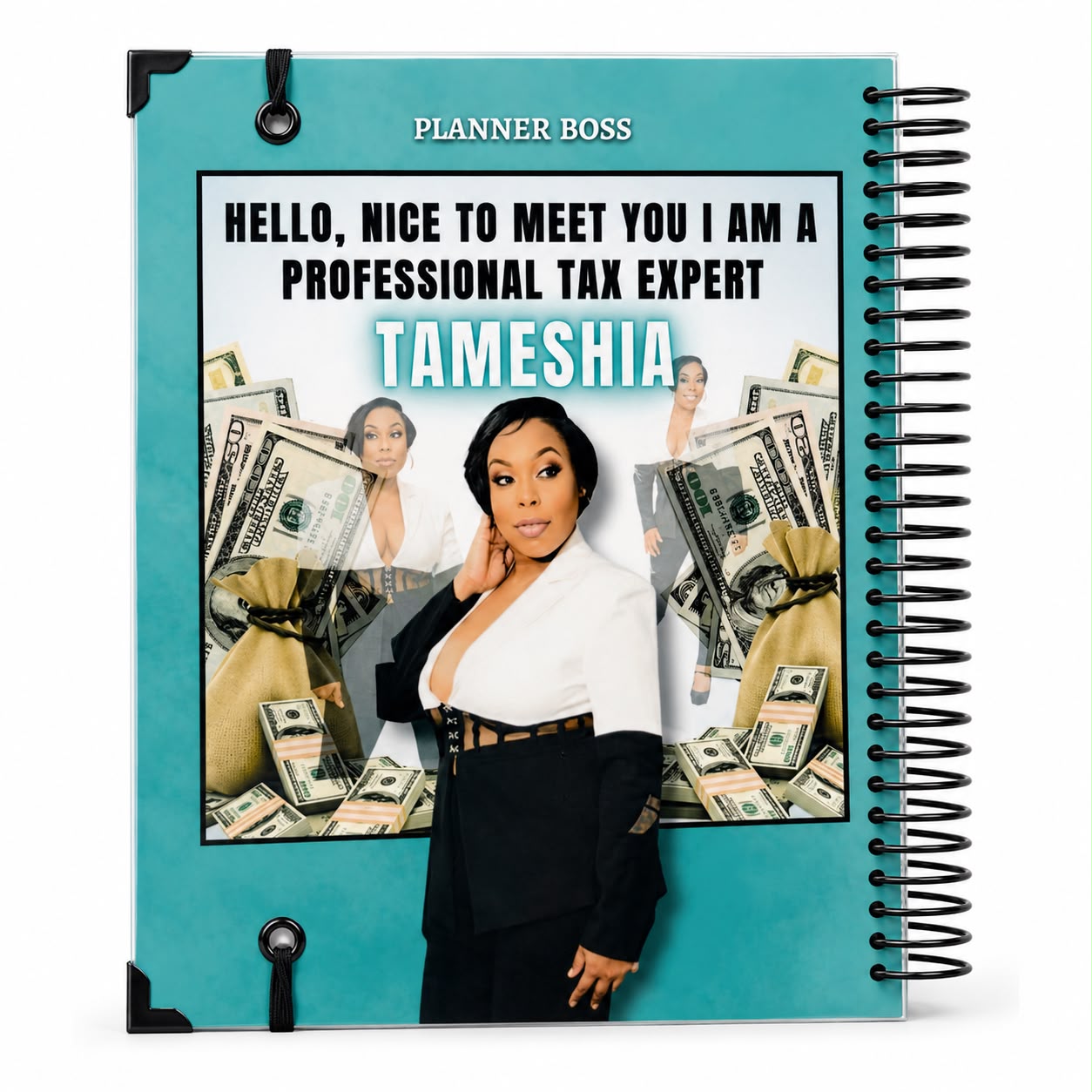 Signature Planner