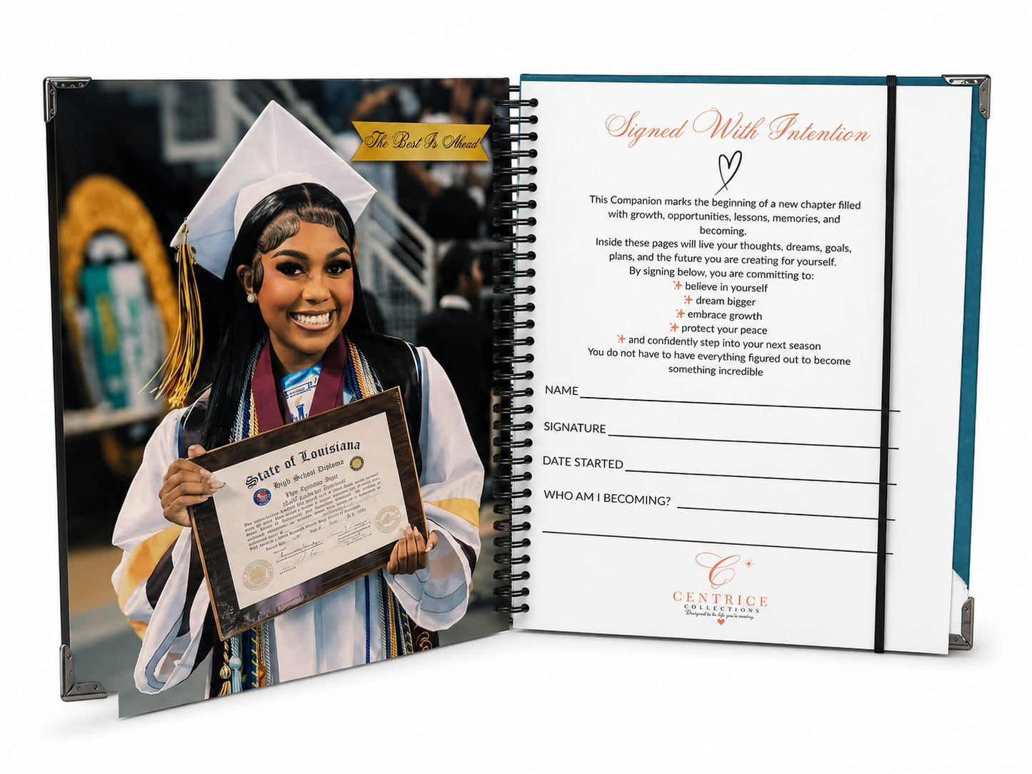 Signature Companion
