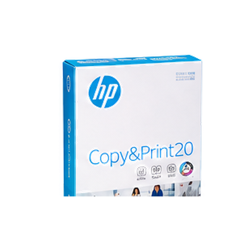 HP Paper