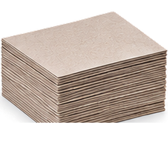 Chipboard 100 Pack