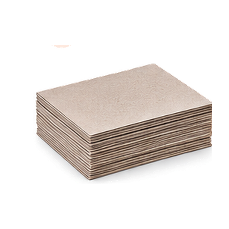 Chipboard 50 Pack
