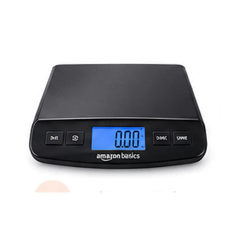 Shipping Scale