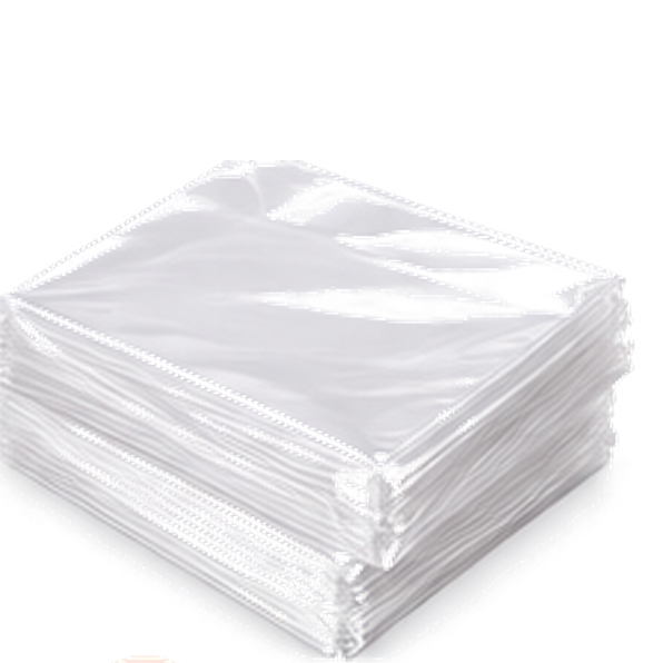 Shrink Wrap Pouches