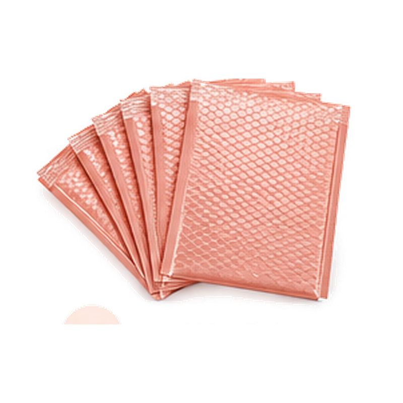 Bubble Mailers