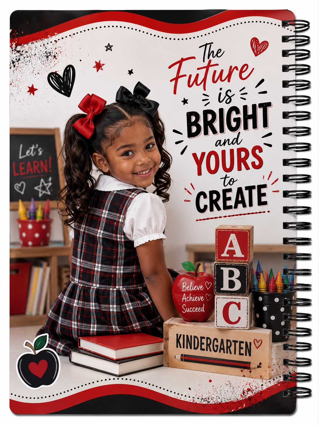 The Back-to-School Companion