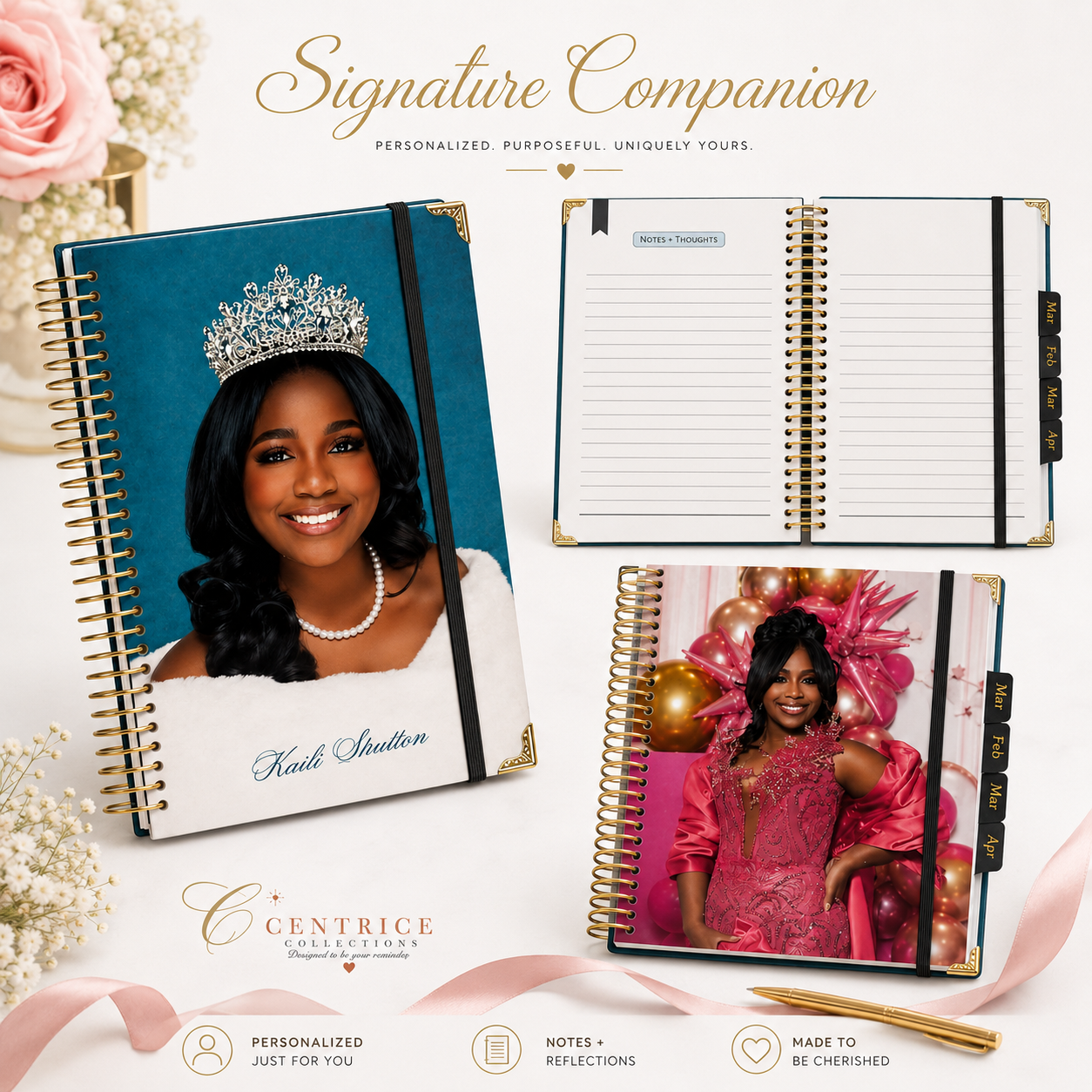 Signature Companion